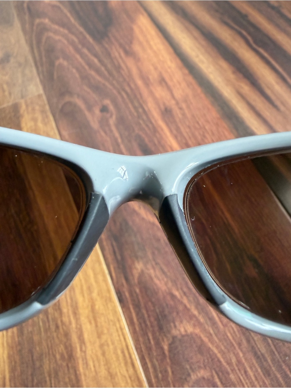Maui Jim Sunglasses KIPAHULU MARLIN MJ279-03F Bronze Gray Prescription - Picture 3 of 8